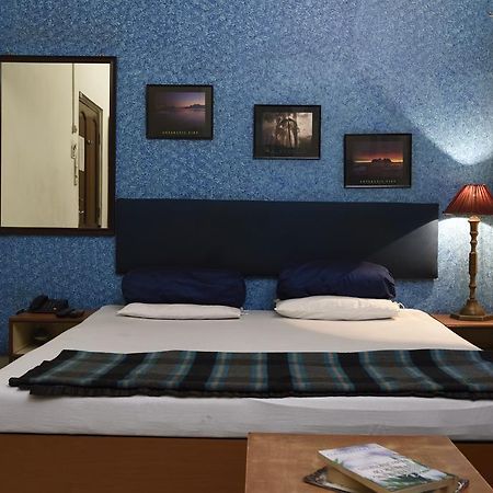 Hotel Esplanade Chambers โกลกาตา ภายนอก รูปภาพ