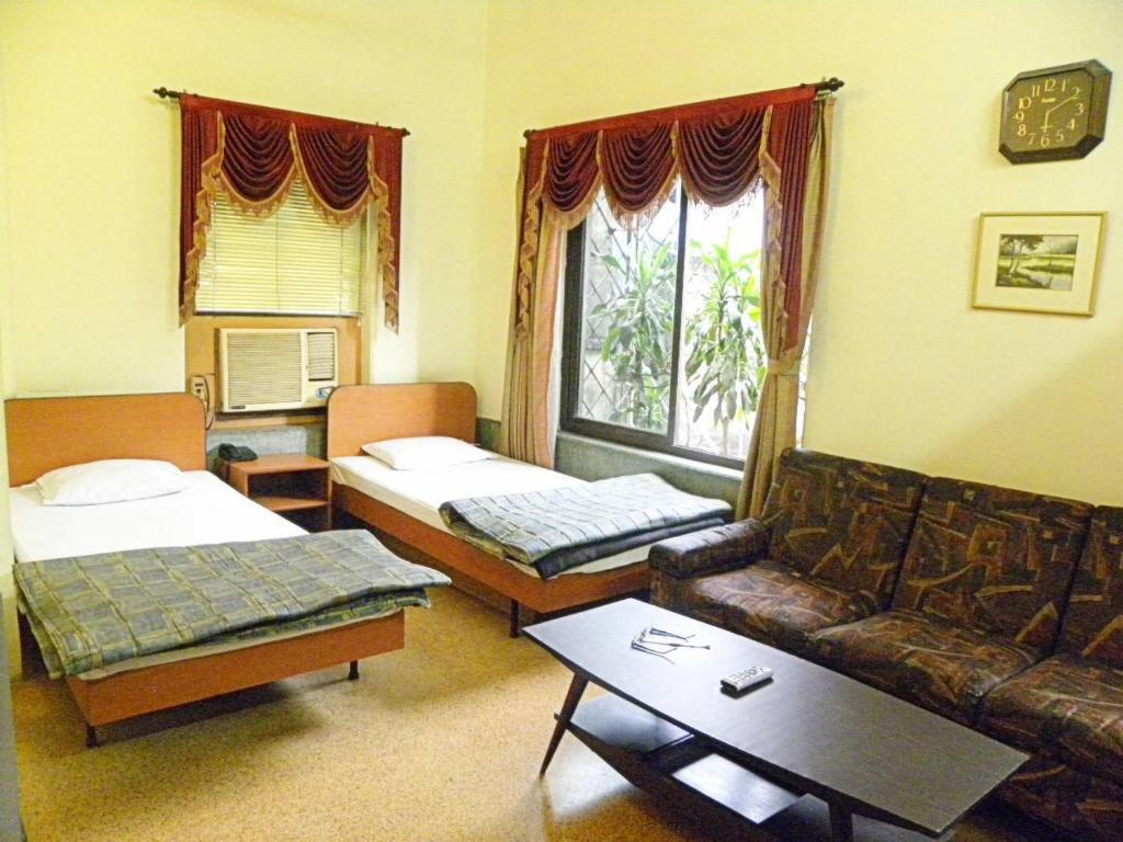 Hotel Esplanade Chambers โกลกาตา ภายนอก รูปภาพ