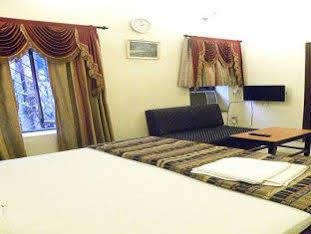 Hotel Esplanade Chambers โกลกาตา ภายนอก รูปภาพ