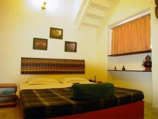 Hotel Esplanade Chambers โกลกาตา ภายนอก รูปภาพ